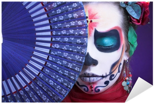 Geisha (400x400), Png Download