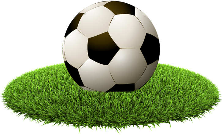 Césped Artificial Campo De Futbol - Football Pitch (800x479), Png Download