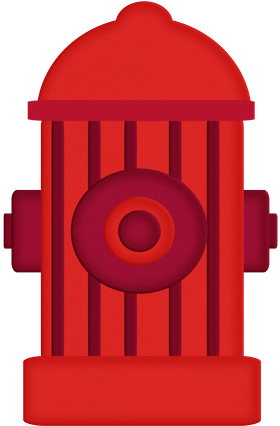 Bombeiros E Pol Cia Minus Pinterest Firemen - Cute Fireman Png (286x425), Png Download