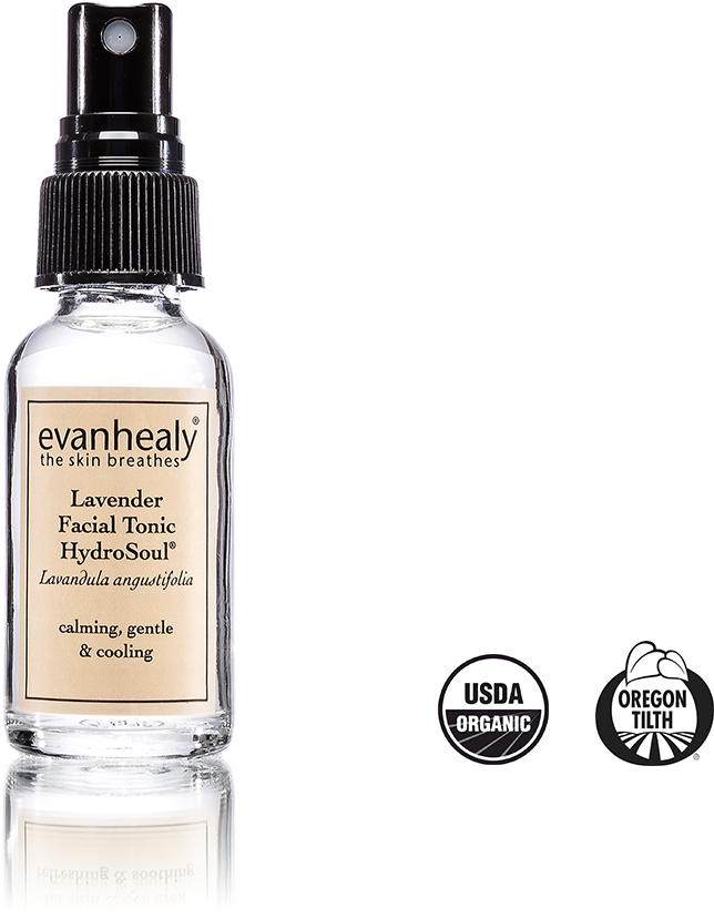 4 Fl Oz / 120ml - Blue Face Care Kit By Evanhealy (1224x1204), Png Download