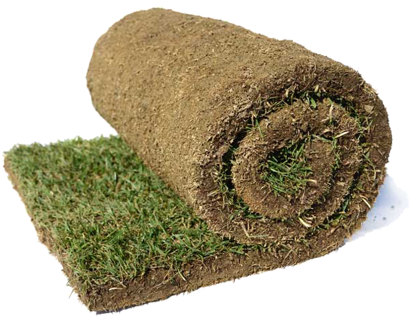 Tepe De Césped - Tepes Cesped (600x465), Png Download