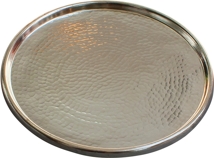 Most In-stock Items Are Delivered Within 5 Working - Hs Silver (800x800), Png Download