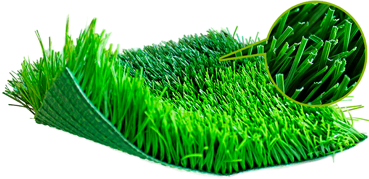 Cesped Sintetico - Artificial Turf (720x513), Png Download