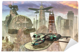 Canvas Print (400x400), Png Download