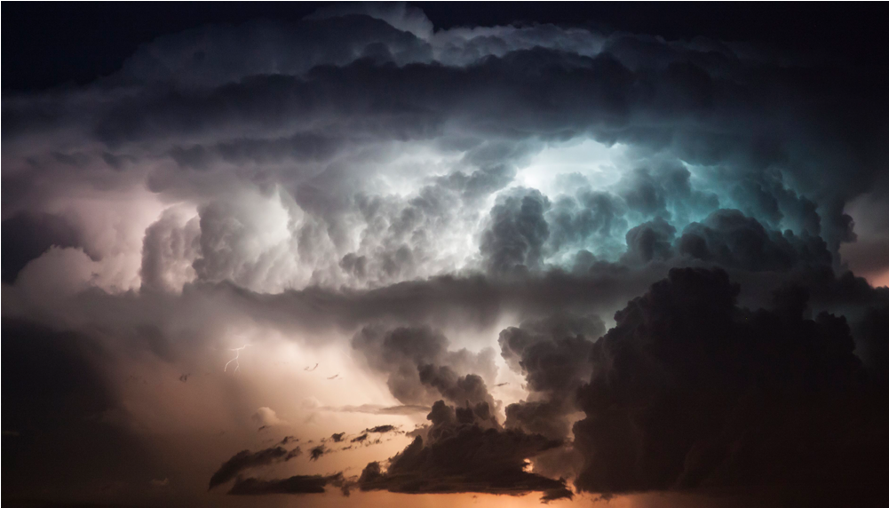 Score 50% - Real Rain Cloud (1000x1000), Png Download