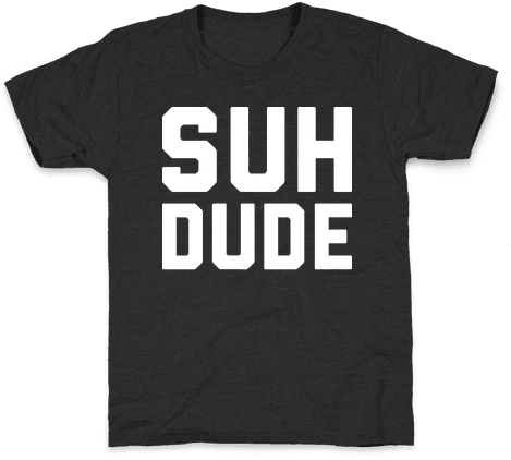 Suh Dude Kids T-shirt - Screw You Guys I M Going Home Shirt (484x484), Png Download