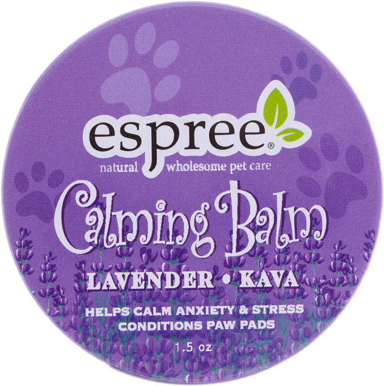 Calming Balm Lavender & Kava - Espree Calming Balm - 42g (960x800), Png Download