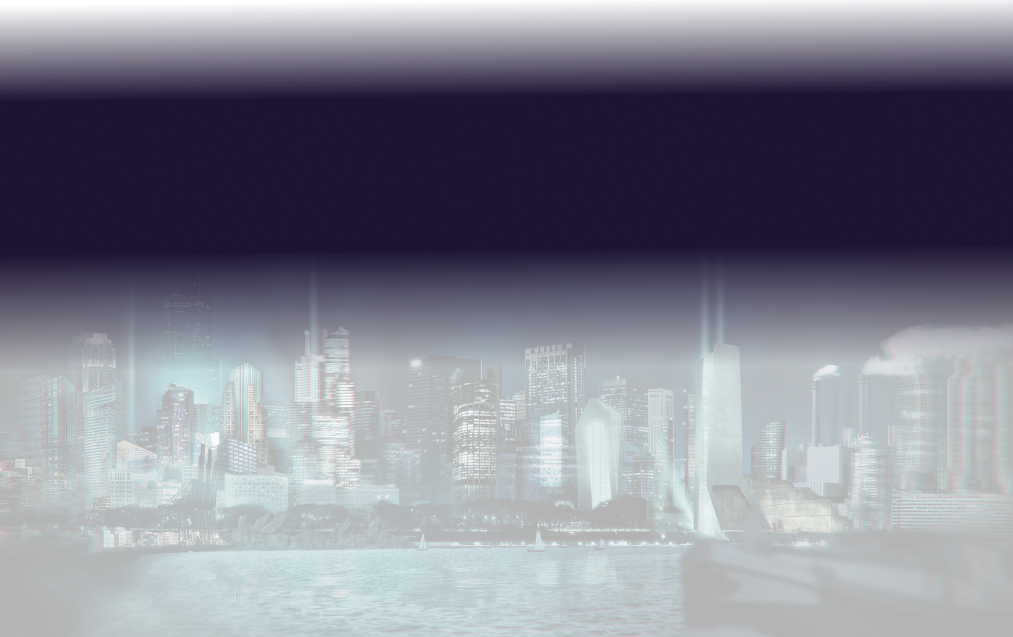 The Game Allows You To Collect And Trade Beautifully - Cityscape (1440x906), Png Download