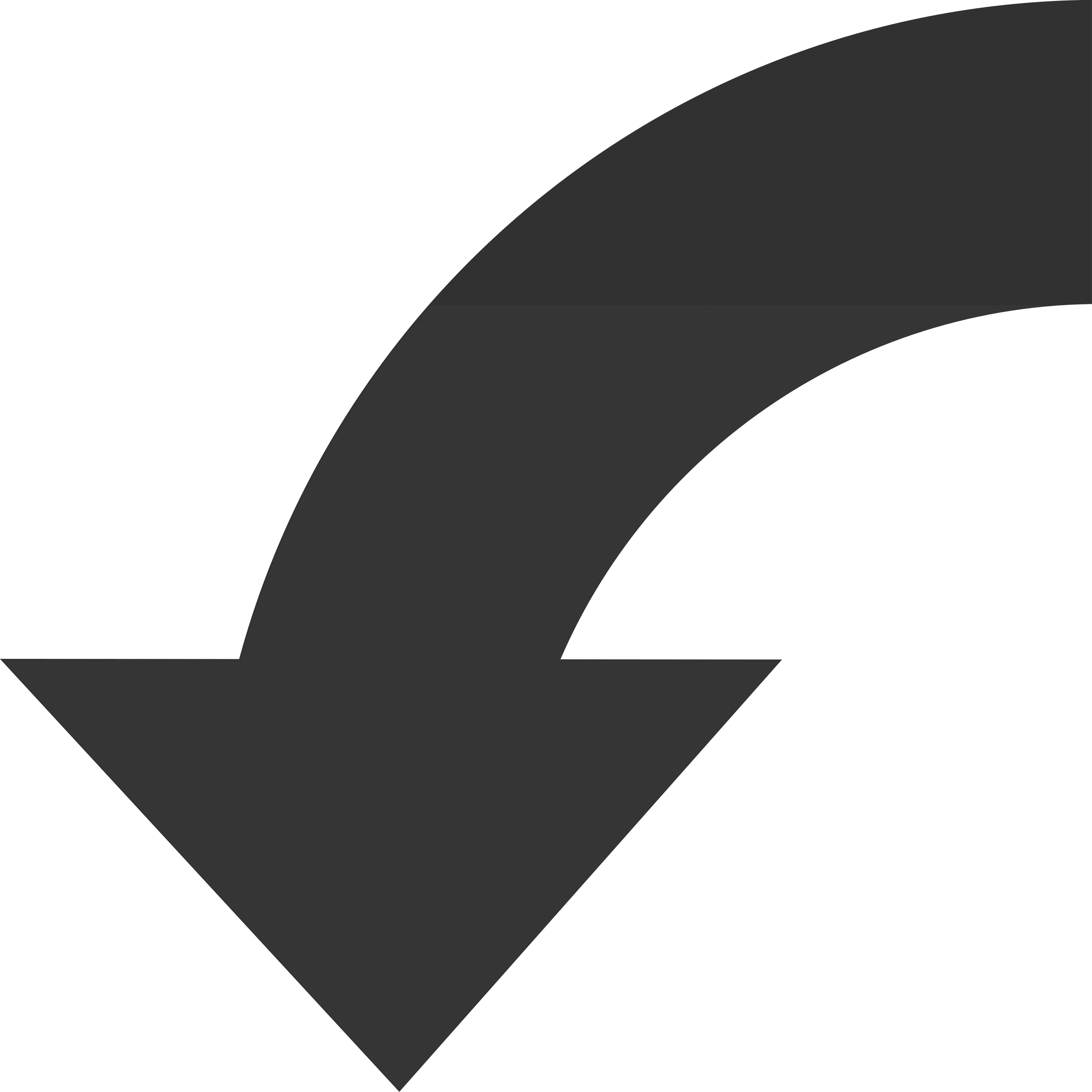 We Do Our Best To Bring You The Highest Quality Rotation - 90 Degree Rotate Arrow (2400x2400), Png Download