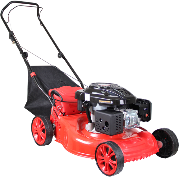 Honda Lawn Mower (600x600), Png Download