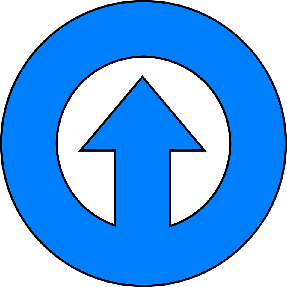 Facebook Messenger Icon Circle (958x958), Png Download