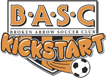 Broken Arrow Soccer Club (485x400), Png Download