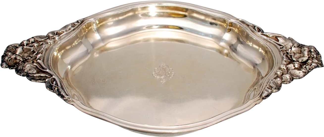 Serving Tray (1308x1308), Png Download