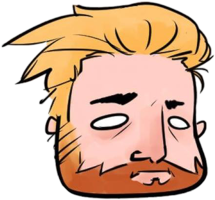 Sketchbook - Dgreenberg - September 13 (451x451), Png Download