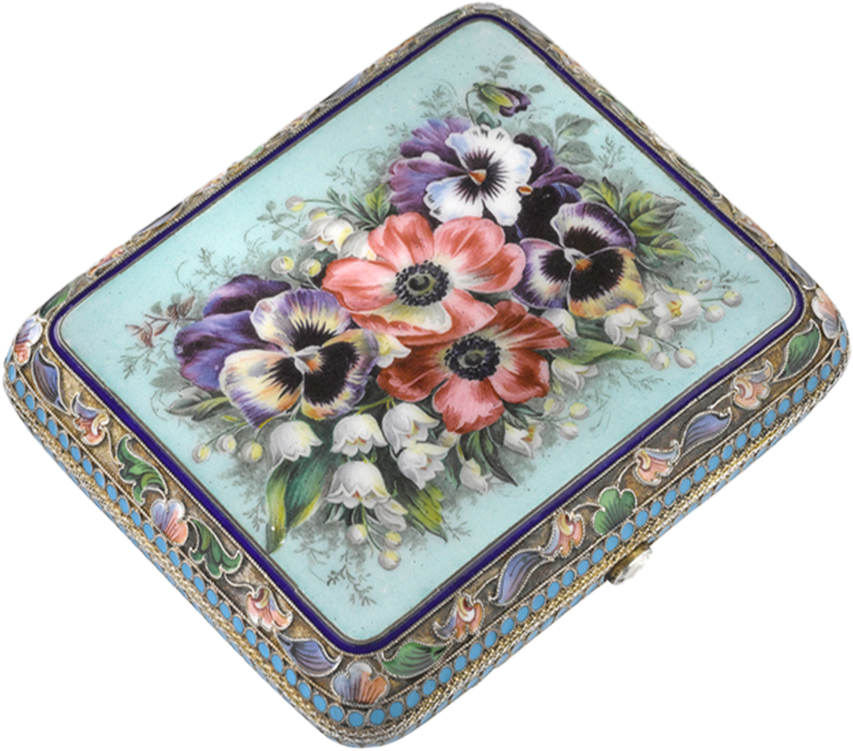 Cigarette Case (867x757), Png Download