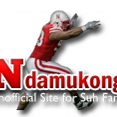 Ndamukong Suh Fans - Kick American Football (400x400), Png Download