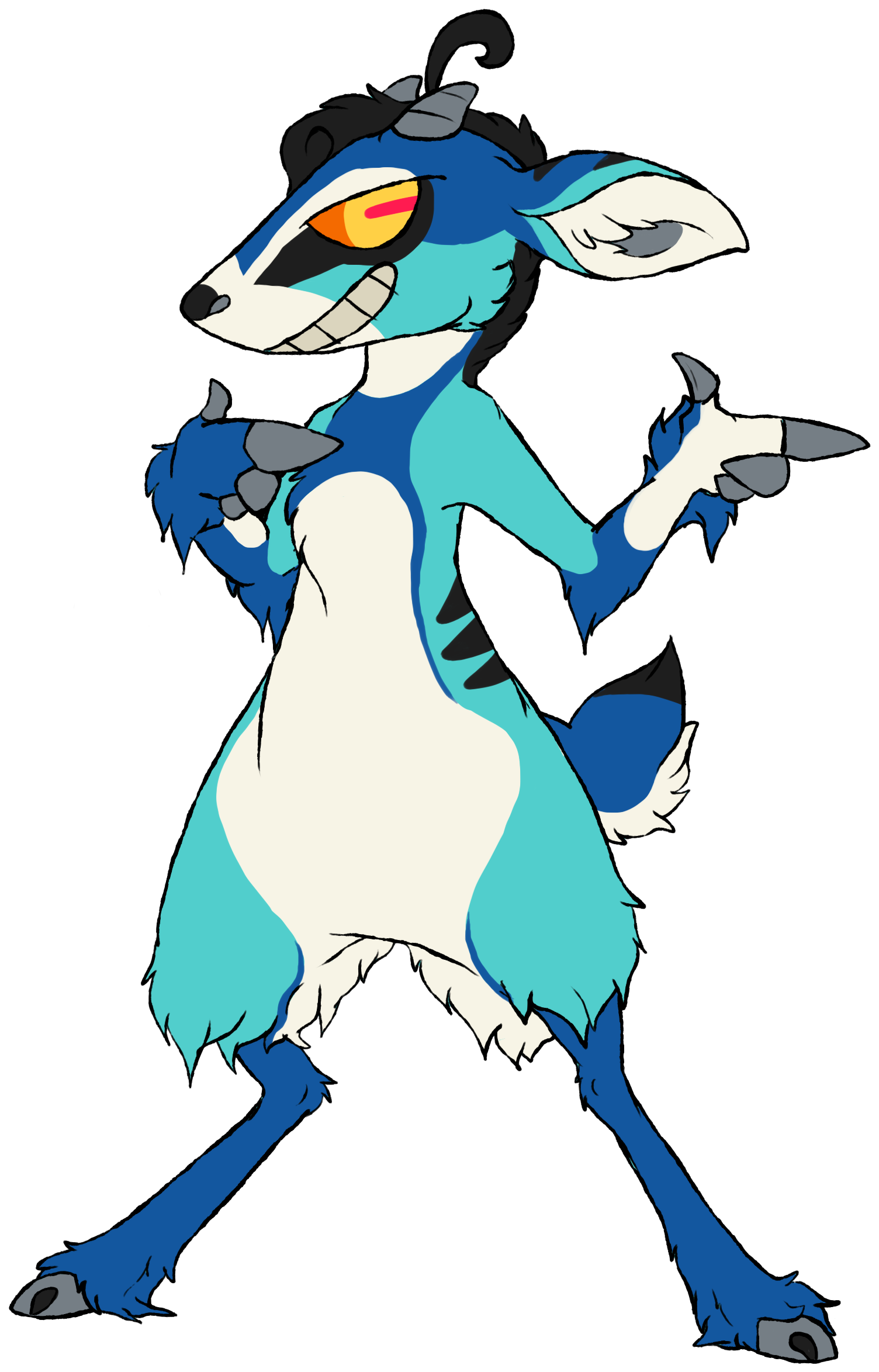 Suh Dude - Cartoon (1822x2503), Png Download