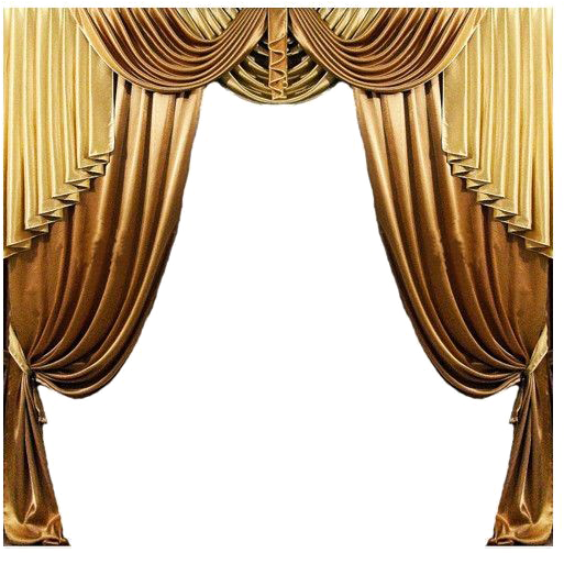 Drapery Png Hd - Bold Drapes Png (600x600), Png Download
