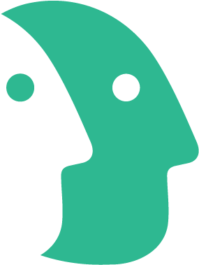 Sachs Logo Turquoise Icon - Perception Icon Png (343x444), Png Download