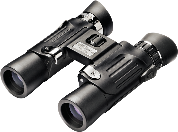 Steiner Wildlife Xp Compact Binoculars - Steiner Wildlife Xp (727x727), Png Download