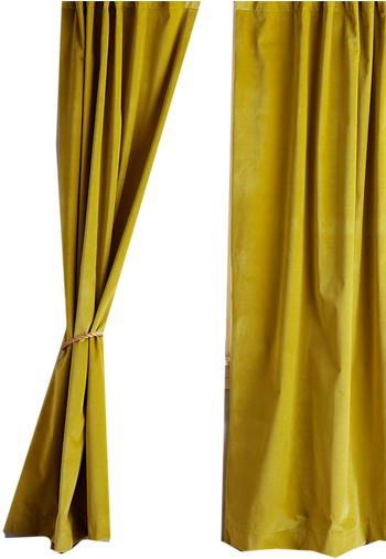 Window Covering (350x525), Png Download