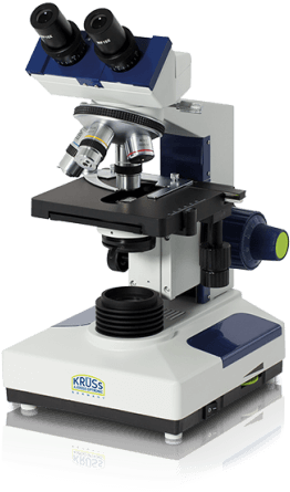 Binocular Microscopes - Microscopes, Binocular, Mbl Series (572x500), Png Download