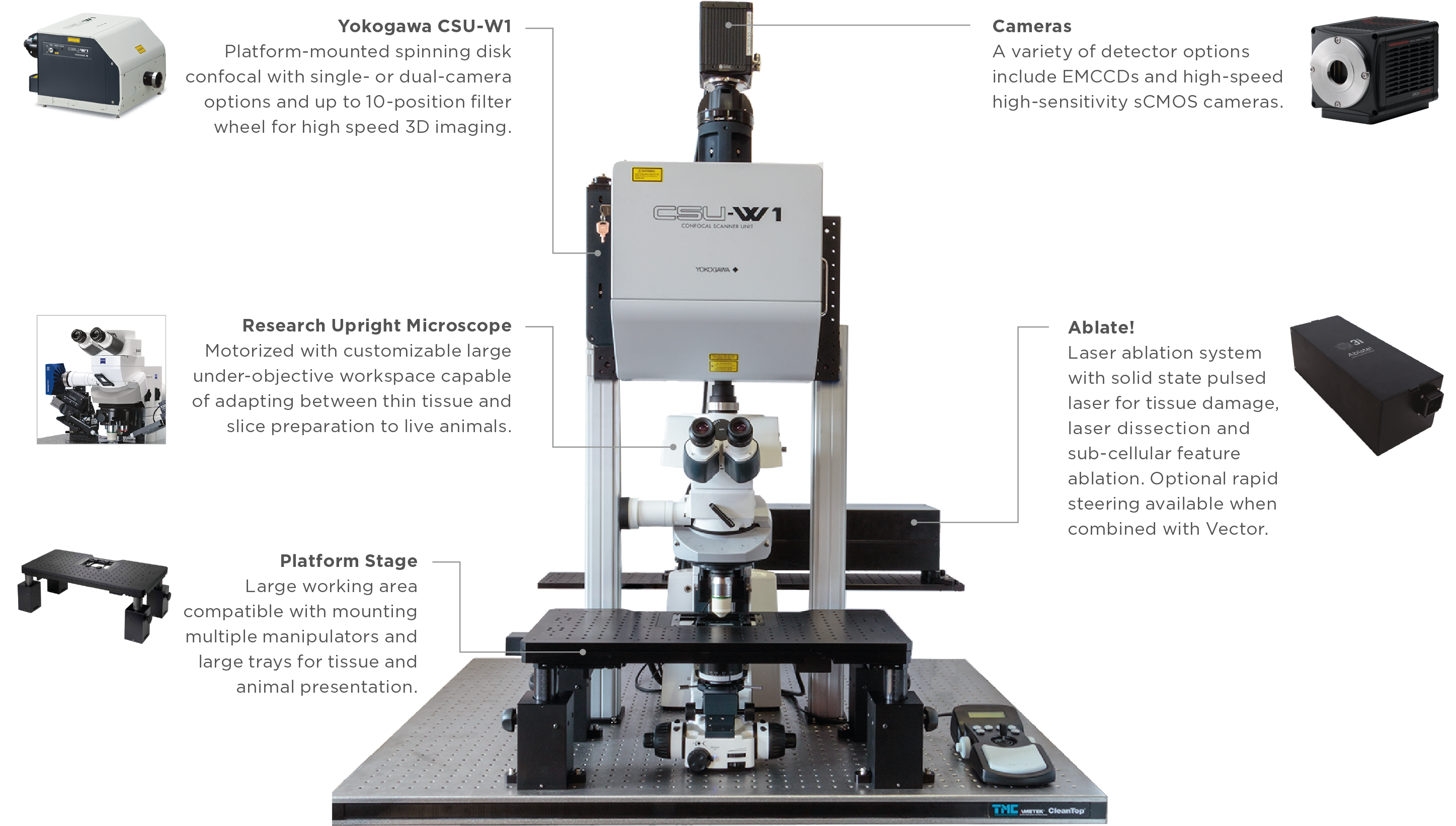 Stable - Fast - Flexible - Powerful - - System (2994x1755), Png Download