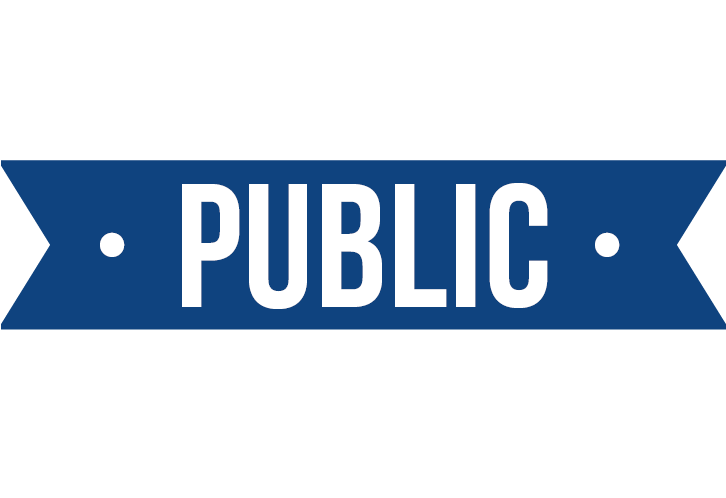 Shaping Public Perception - Police (725x580), Png Download