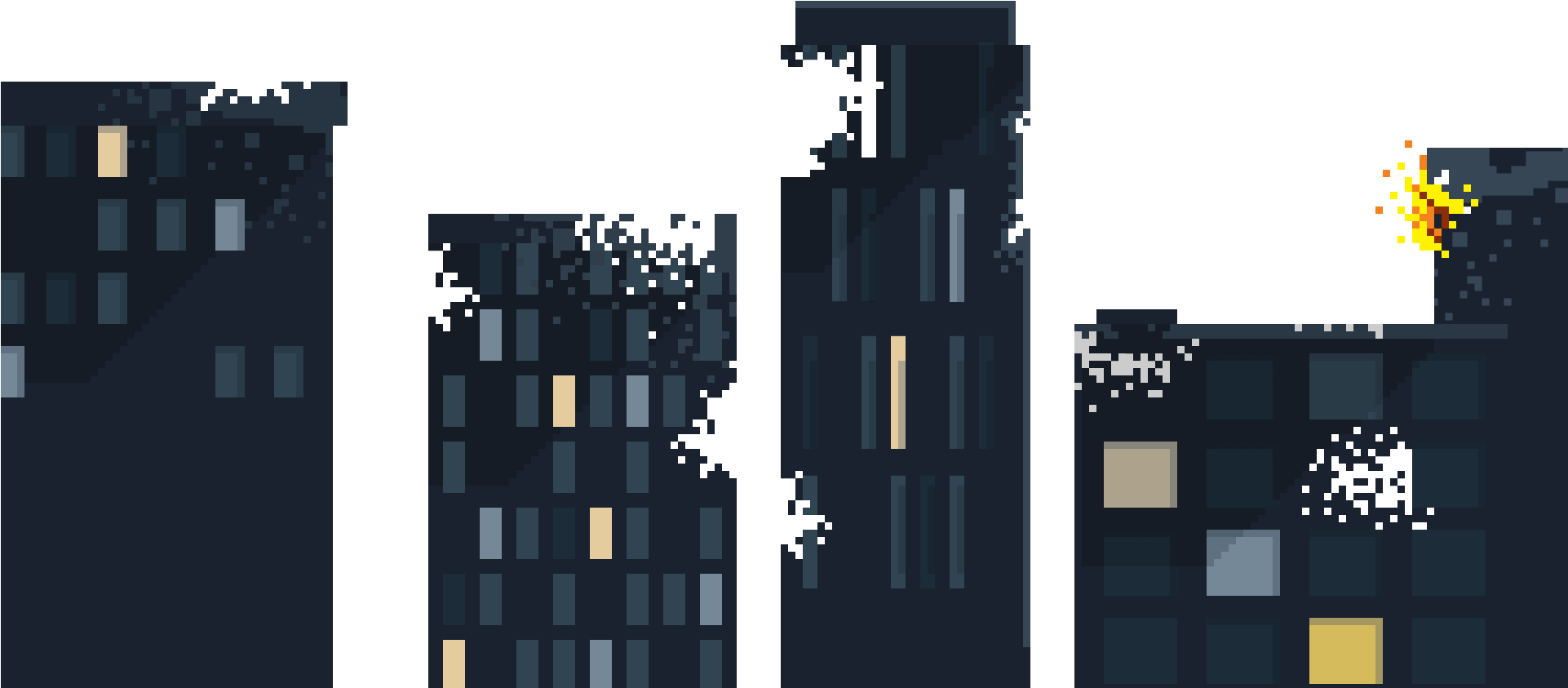 Don T Let Them Eat Your Brains Night City Png - House (1921x1081), Png Download