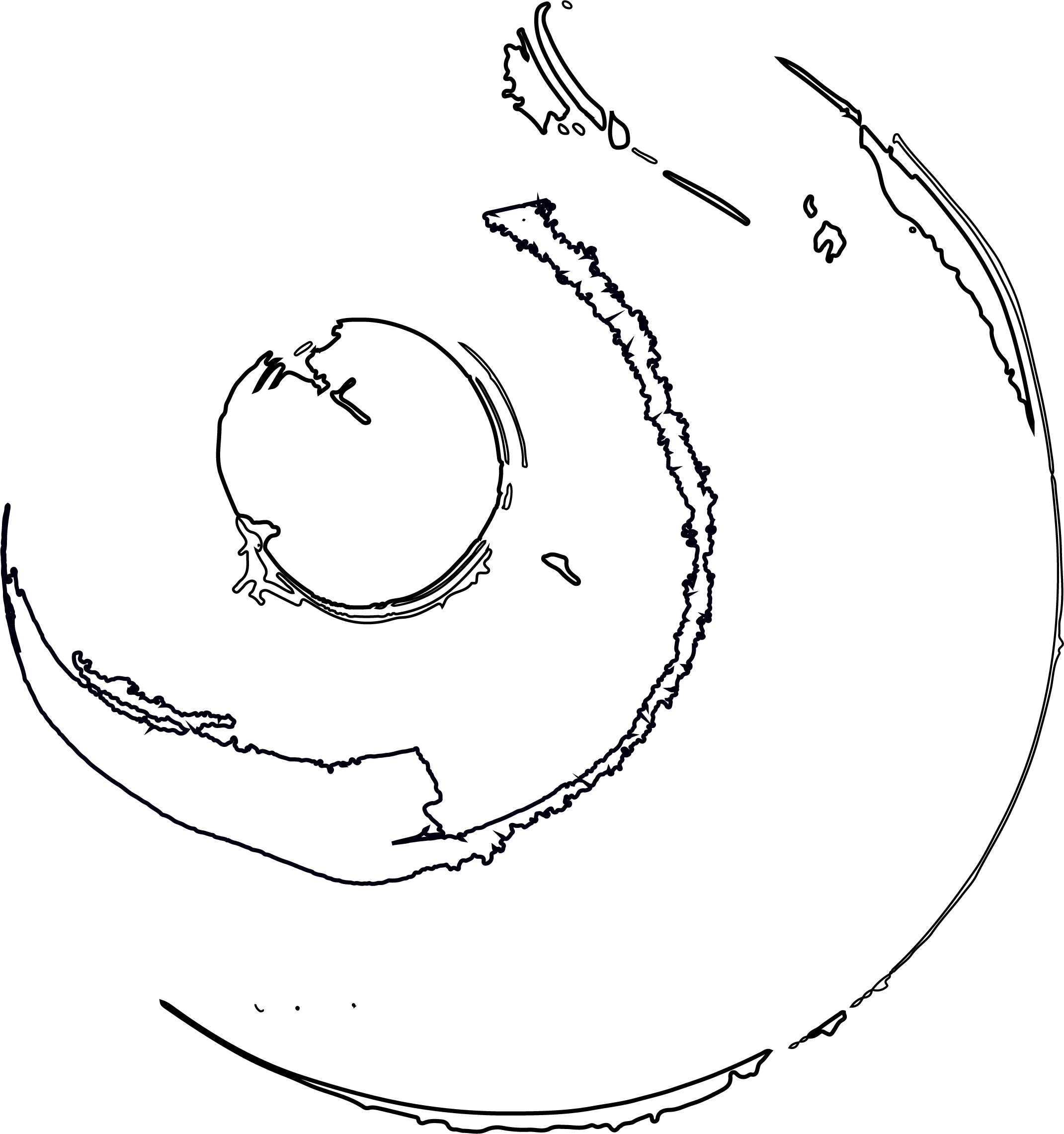 Perception (2141x2282), Png Download