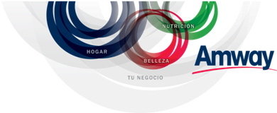 A Partir De Octubre De Este Año, Amway Colombia Y Hábitat - Amway Home Beauty Nutrition (394x361), Png Download