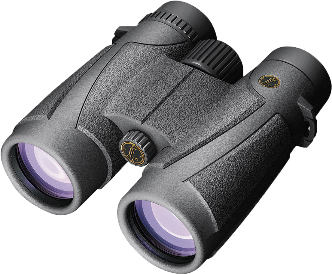 Leupold Bx-1 Mckenzie Binoculars - Leupold Bx 1 Mckenzie 10x42 Binoculars (1600x1417), Png Download