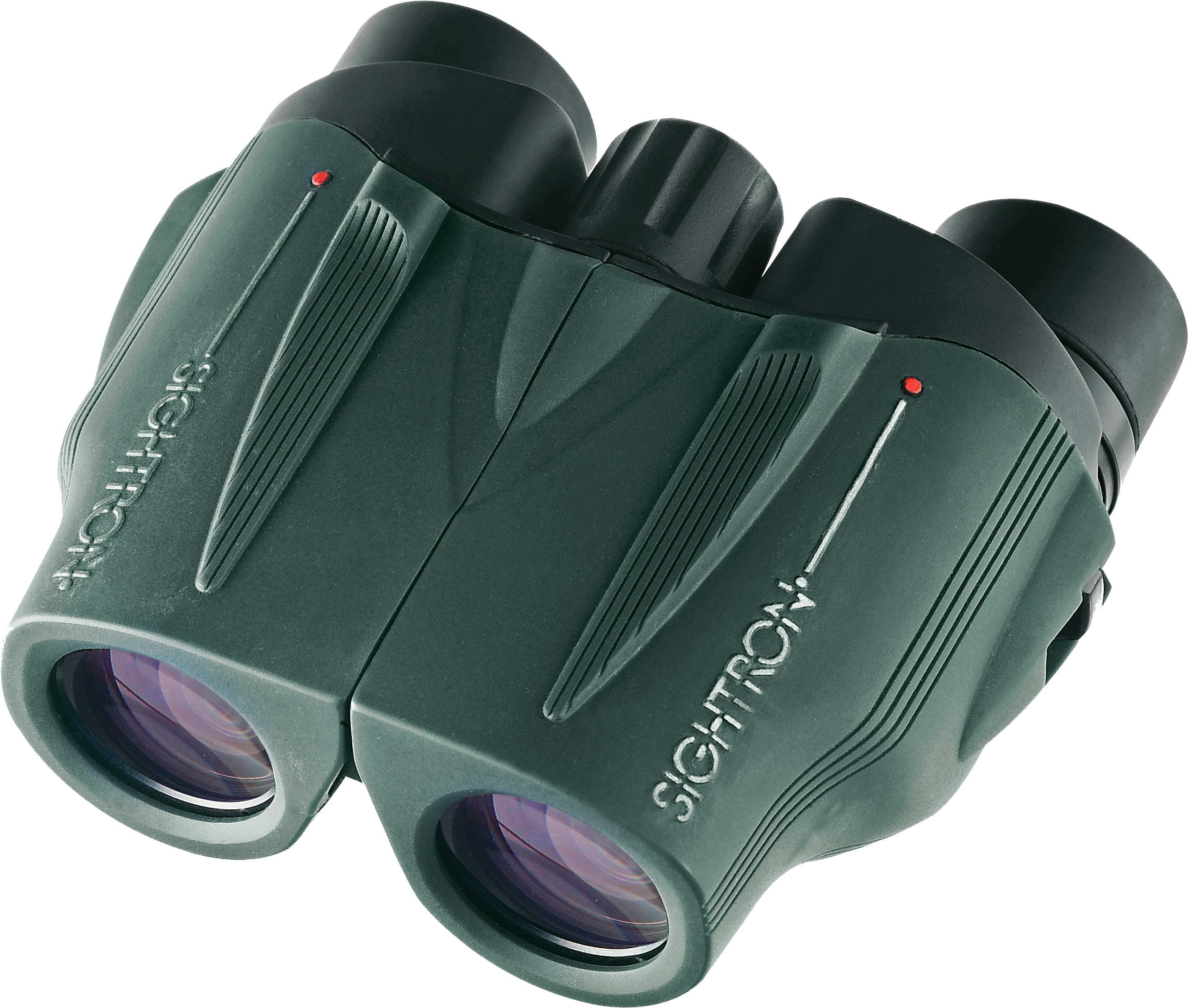 Siwp825main - Si Series Binoculars - Waterproof, 8x25 (3000x3000), Png Download