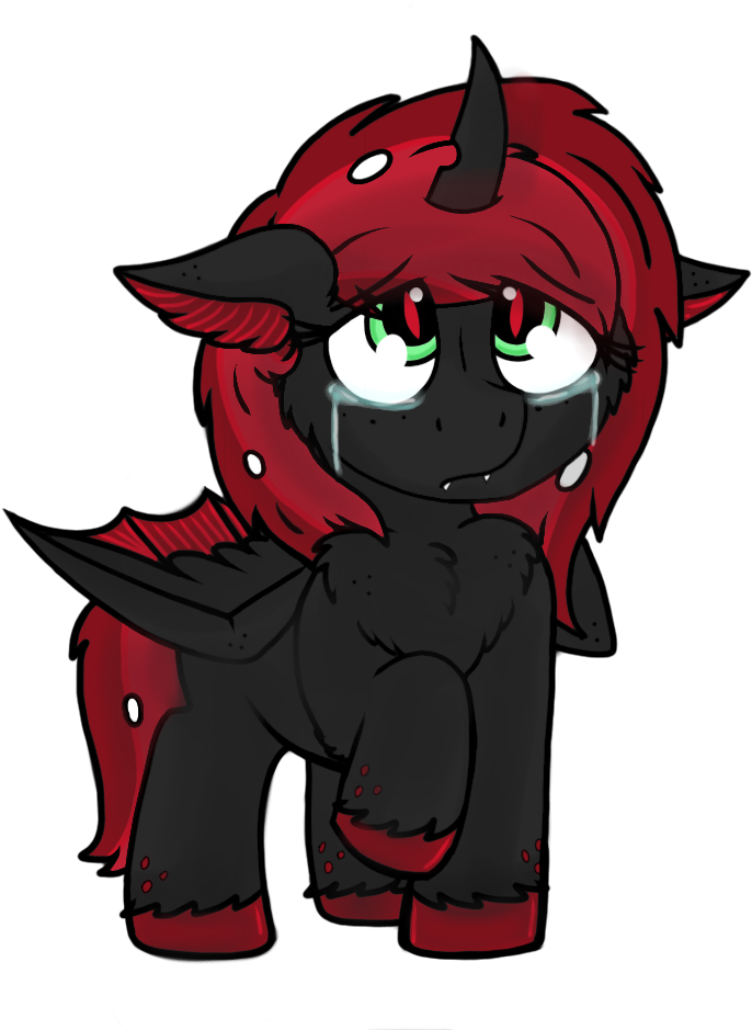 Alicorn, Alicorn Oc, Artist - Cartoon (1280x960), Png Download