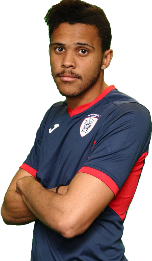 Jaisen Clifford (600x900), Png Download