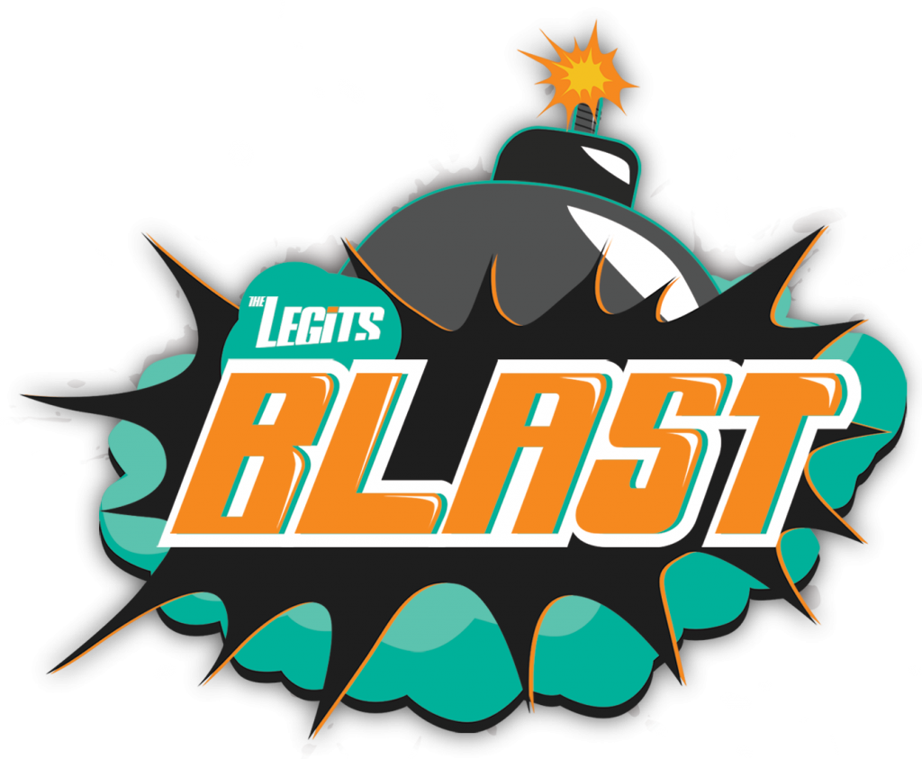 Photos Patrick Fisher, Definition Mob - Legits Blast (1024x843), Png Download