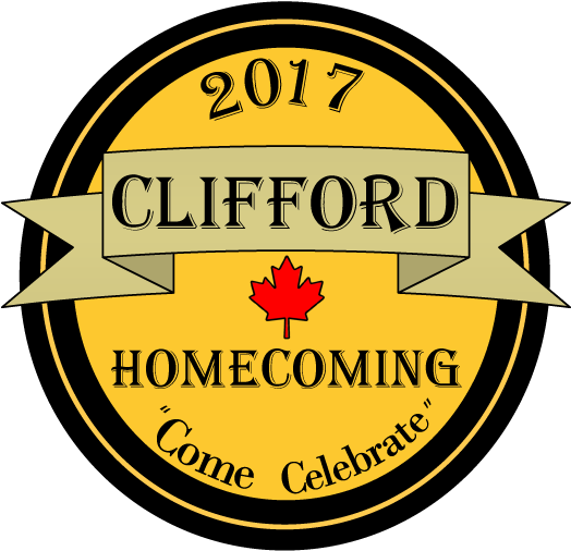 2017 Clifford Homecoming Events - Homecoming (545x532), Png Download