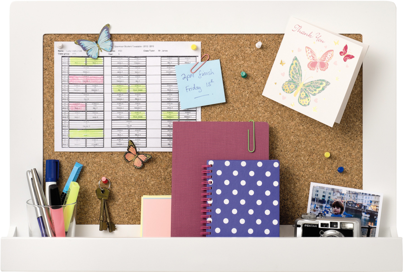 Pin It Up Notice Board (1440x1440), Png Download