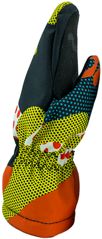 This Visual Inspiration Comes From The Sound Of A Dog - Fruit (498x498), Png Download