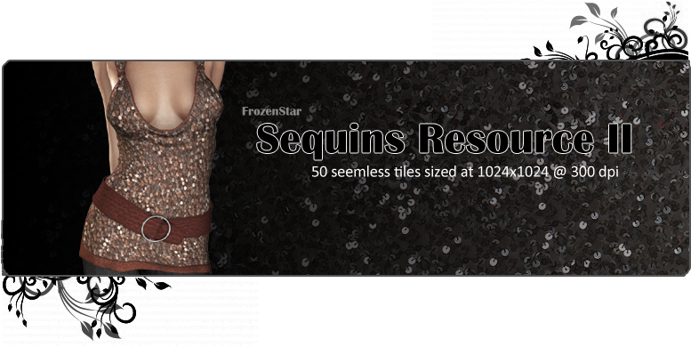 Fs Sequins Resource Ii - Für Immer Minze Karte (800x400), Png Download