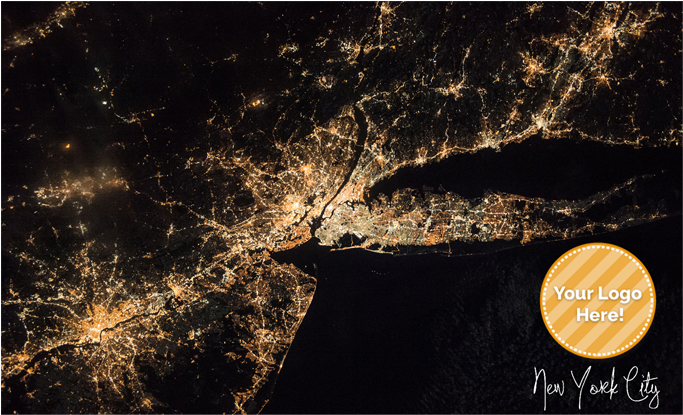Tg92qrpeiwgwbf4jfhh2 - New York City And Long Island Seen (825x475), Png Download