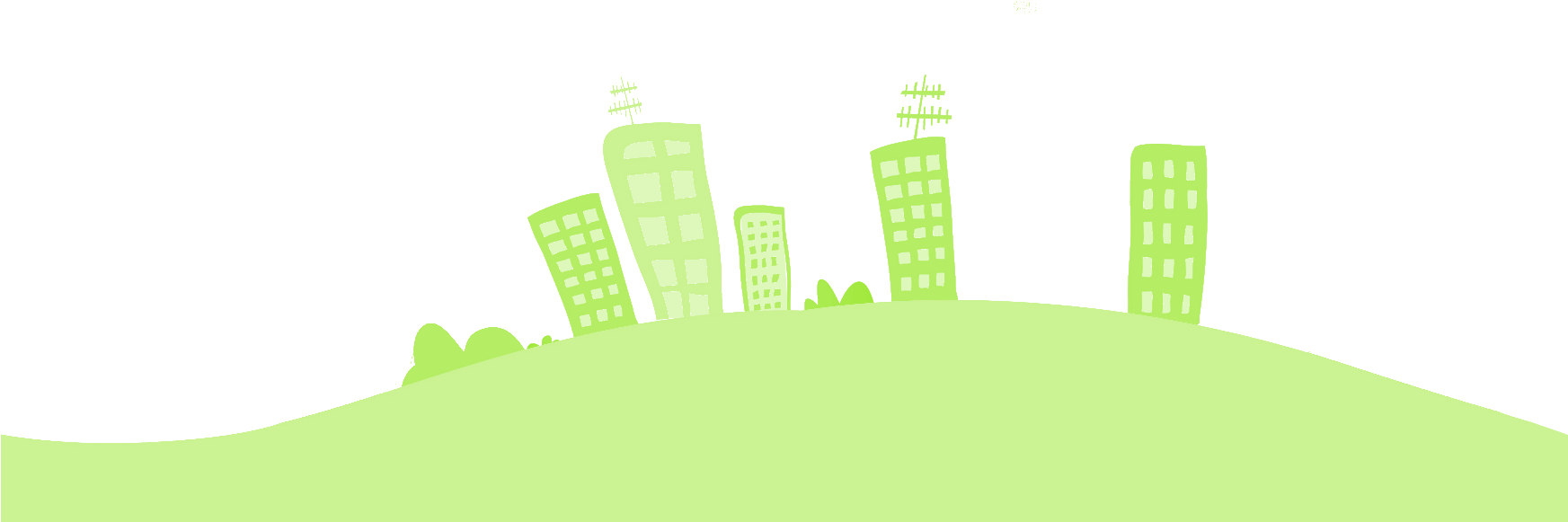 Bg Front Flashgreen - Illustration (1744x654), Png Download