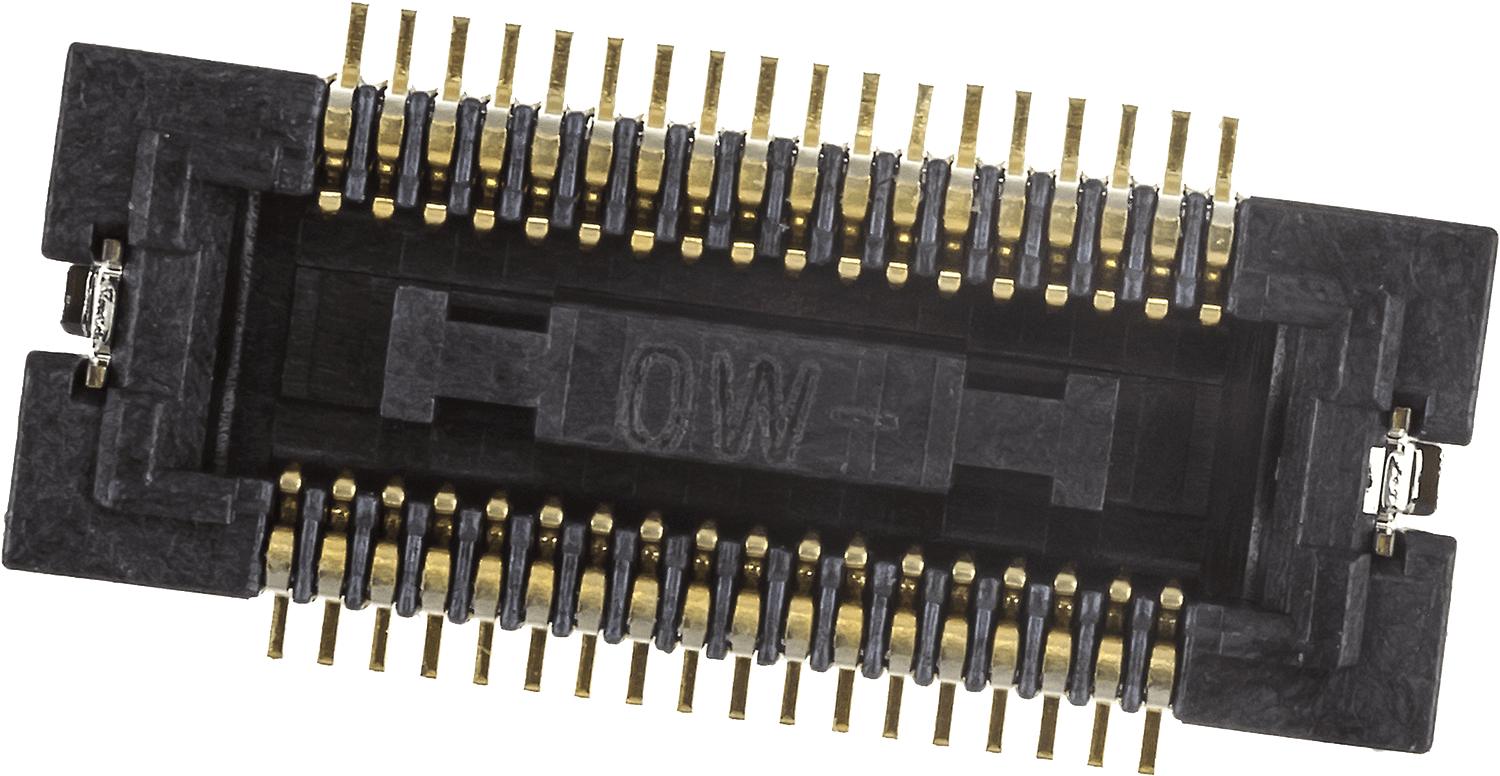 I/o To Logic Board Connector - Macbook Air (1600x1600), Png Download