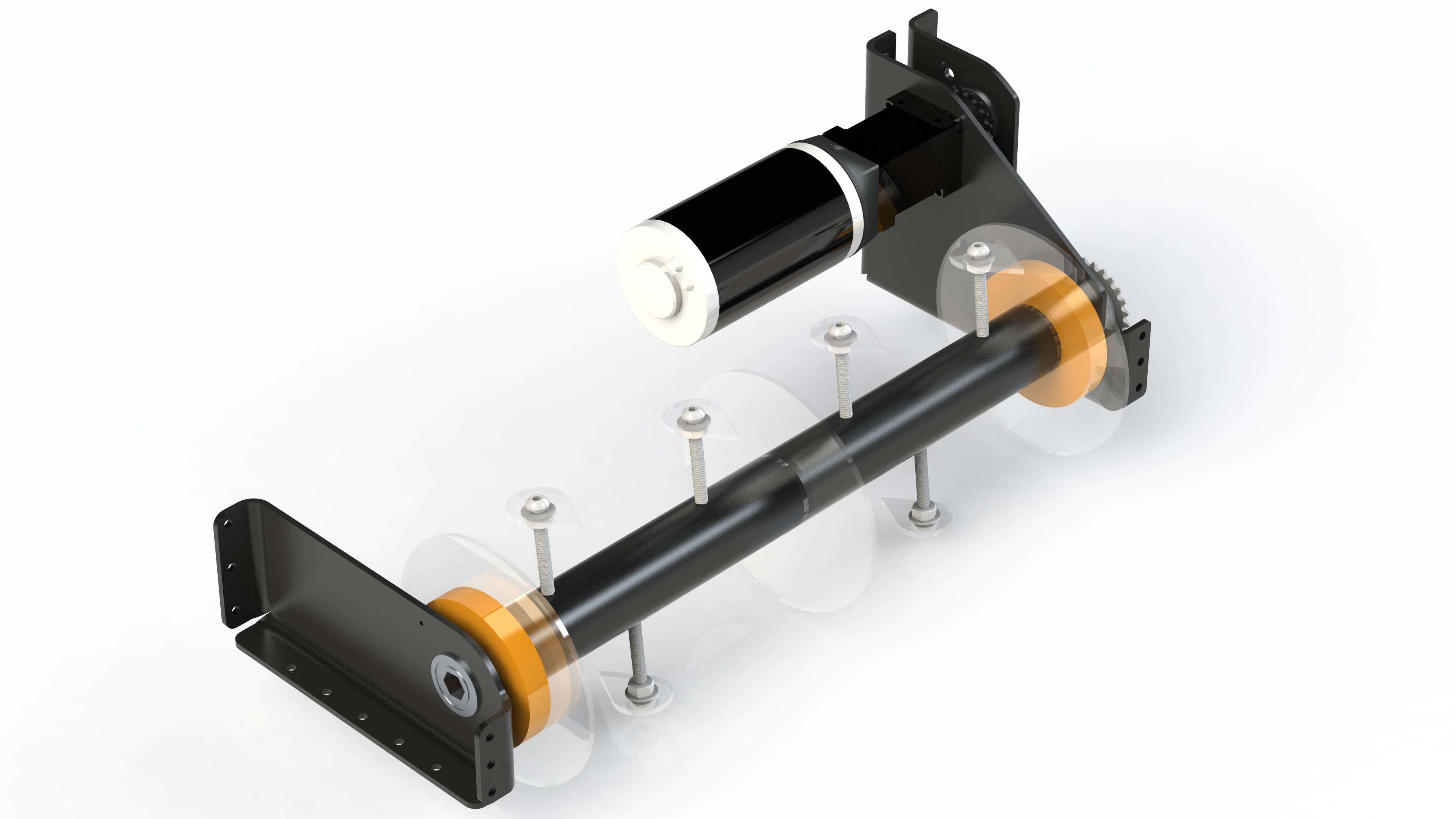 Climber - Frc 2013 Climbers (3840x2160), Png Download