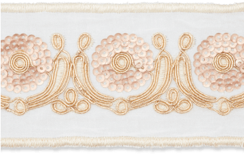 Lace (355x355), Png Download