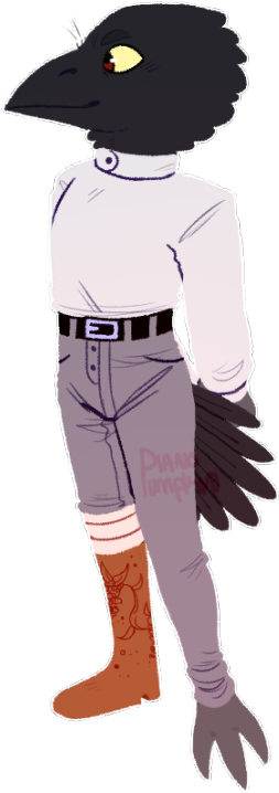 Tumblr (291x750), Png Download