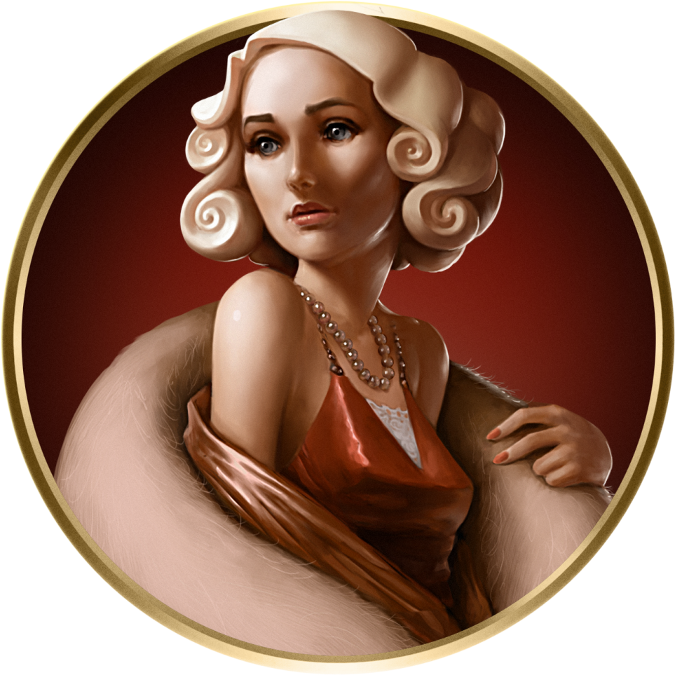 03 Symbol Flora Invisibleman Thumbnail - Symbol (1024x1024), Png Download