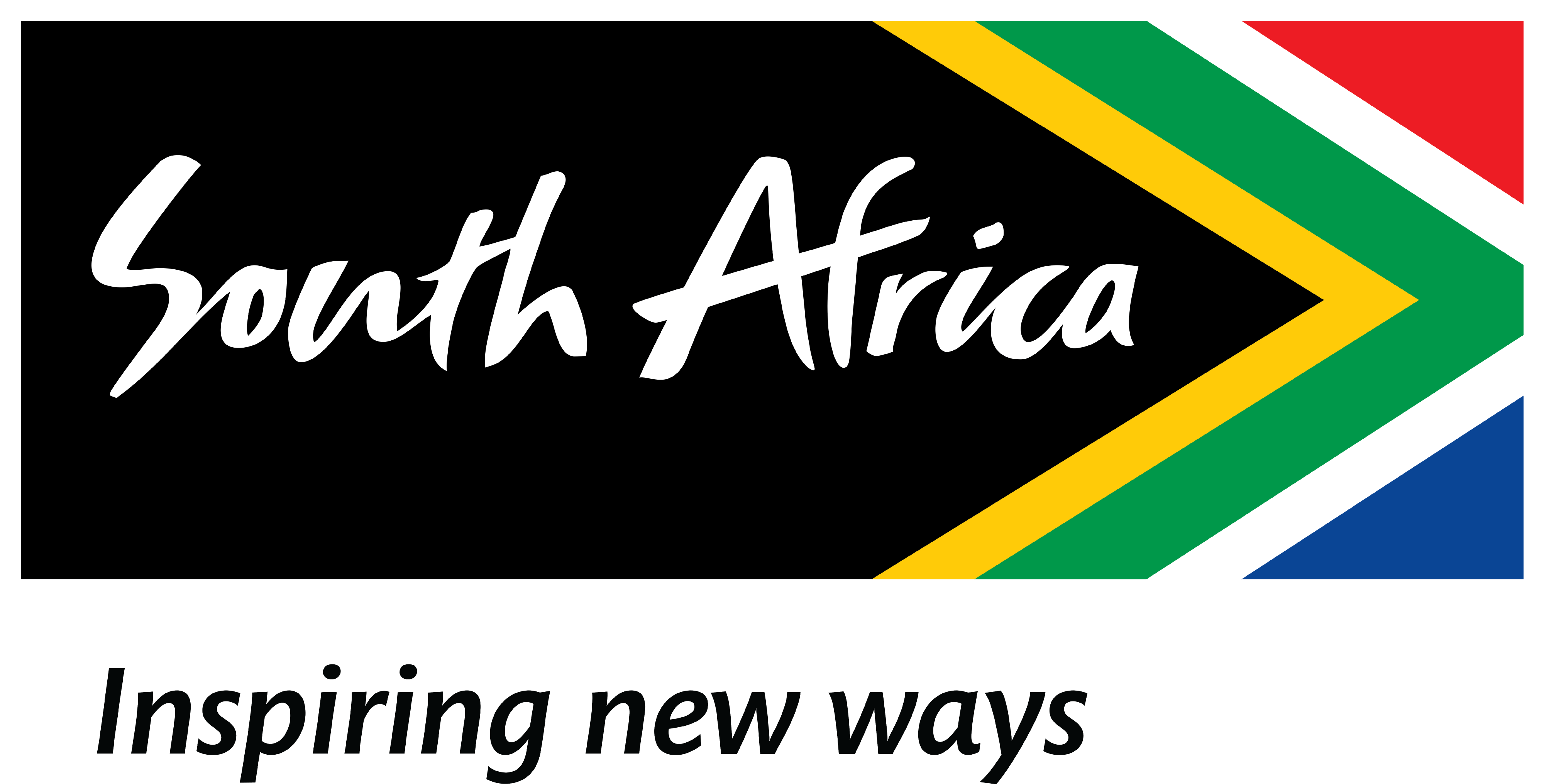 Bsa Logo Black Font - Tourism Kwazulu Natal Logo (4000x2032), Png Download