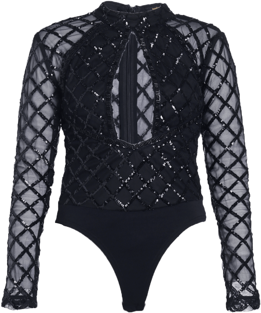 'tis The Season To Rock A Sequin - Blouse (1000x1500), Png Download