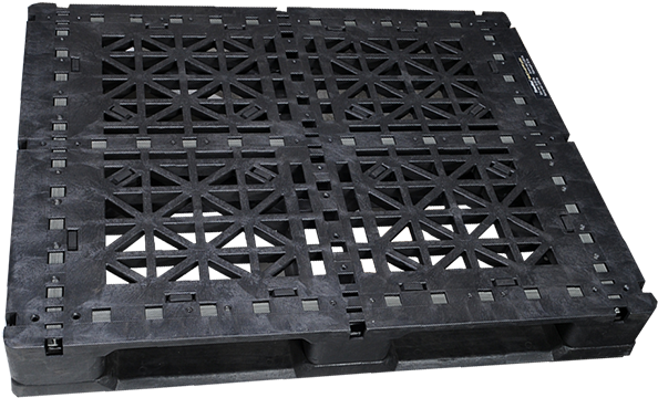 Alternative To Pallets (600x359), Png Download